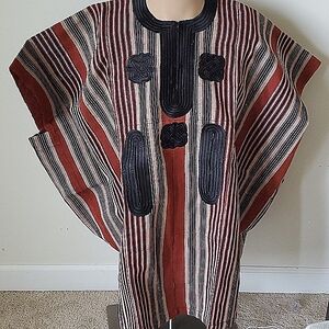 AFRICAN ASO OKE AGBADA TRADITIONAL ASO EBI FOR MEN, YOUTHS AND BOYS.